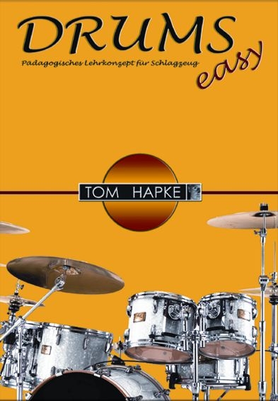 Drums Easy 1 - 