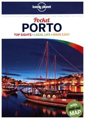 Lonely Planet Pocket Porto -  Lonely Planet, Kerry Christiani