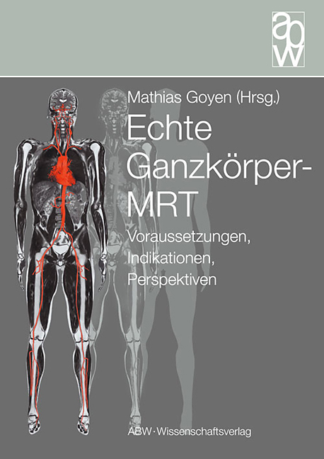 Echte Ganzkörper-MRT - 