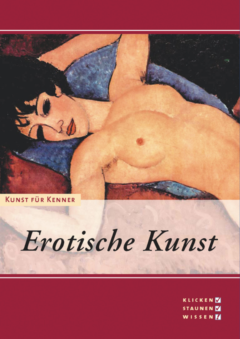 Erotische Kunst