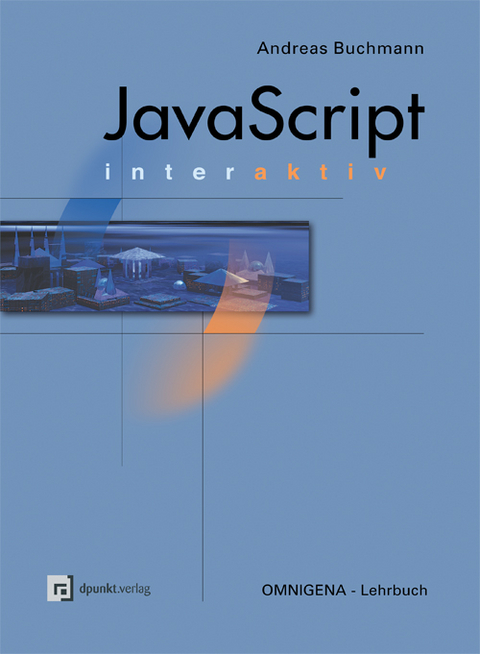 JavaScript - interaktiv - Andreas Buchmann