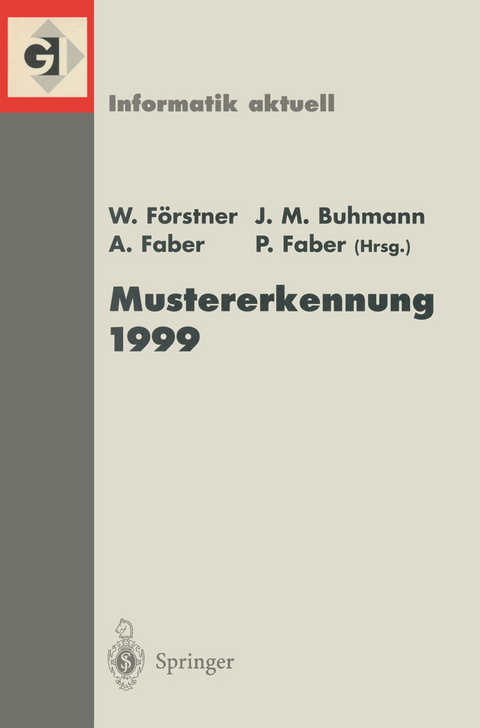 Mustererkennung 1999 - 