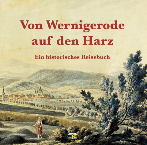 Von Wernigerode auf den Harz - Uwe Lagatz