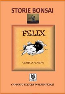 Storie Bonsai -Felix - Olimpia Casarino