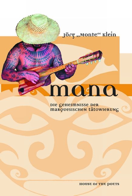 Mana - Jörg Klein