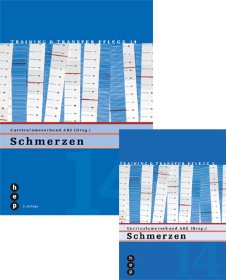 Schmerzen | Paket Heft und DVD - 