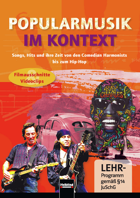 Popularmusik im Kontext. DVD - 