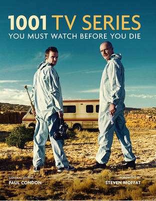 1001 Tv Series You Must Watch Before You Die