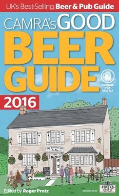 Camra's Good Beer Guide - 