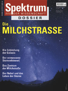 Die Milchstrasse