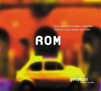 Rom - Matthias Morgenroth, Reinhard Kober