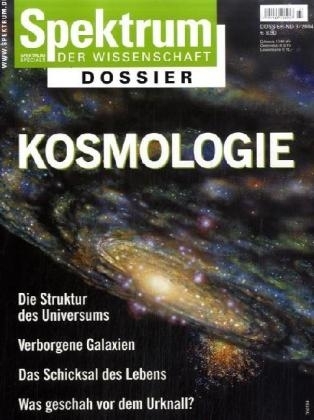 Kosmologie