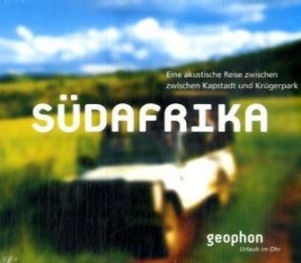 Südafrika - Jürgen Gutowski