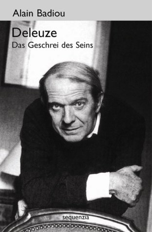 Deleuze - Alain Badiou