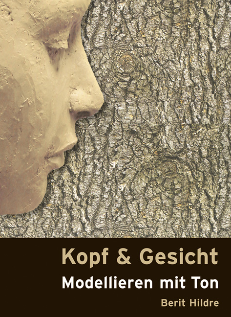 Kopf und Gesicht - Berit Hildre