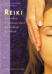 Reiki - Tanmaya Honervogt