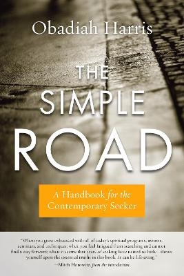 The Simple Road - Obadiah Harris