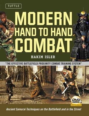 Modern Hand to Hand Combat - Hakim Isler