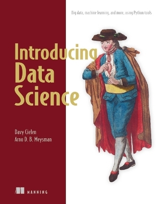 Introducing Data Science - David Cielen, Arno Meysman