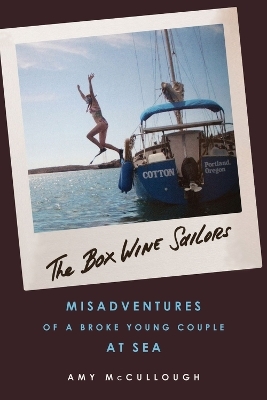 The Box Wine Sailors - Amy McCullough