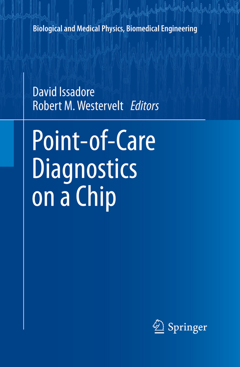 Point-of-Care Diagnostics on a Chip - 