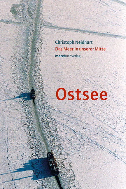 Ostsee - Christoph Neidhart