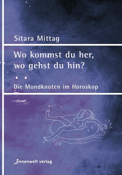 Wo kommst du her, wo gehst du hin? - Sitara Mittag