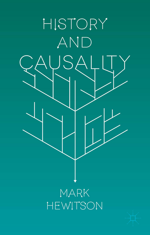 History and Causality - M. Hewitson