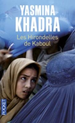 Les Hirondelles de Kaboul - Yasmina Khadra