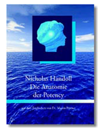 Die Anatomie der Potency - Nicholas Handoll