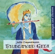 Bhagavad Gita, CD - 