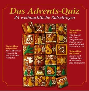 Das Advents-Quiz