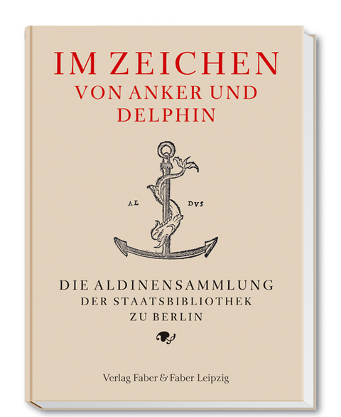 Im Zeichen von Anker und Delphin - 