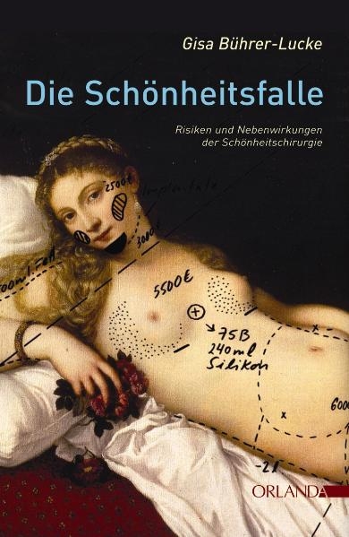 Die Schönheitsfalle