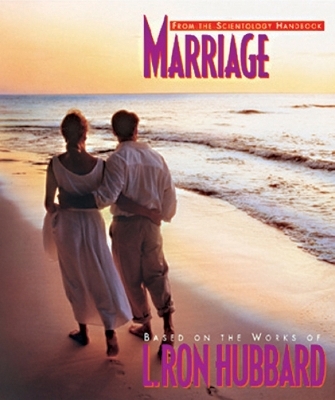 Marriage - L. Ron Hubbard