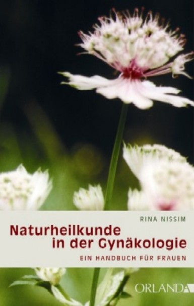 Naturheilkunde in der Gynäkologie - Rina Nissim