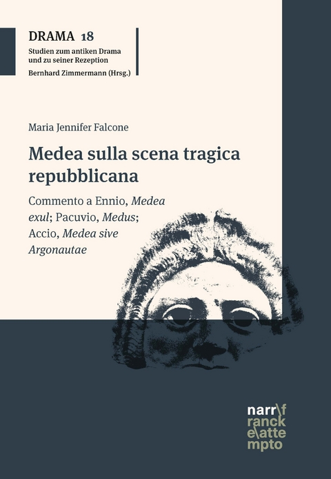 Medea sulla scena tragica repubblicana - Maria Jennifer Falcone