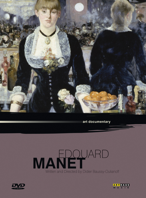 Édouard Manet