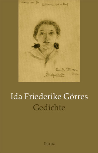 Gedichte - Ida F Görres