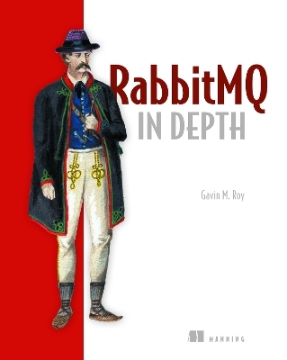 RabitMQ in Depth - Gavin Roy