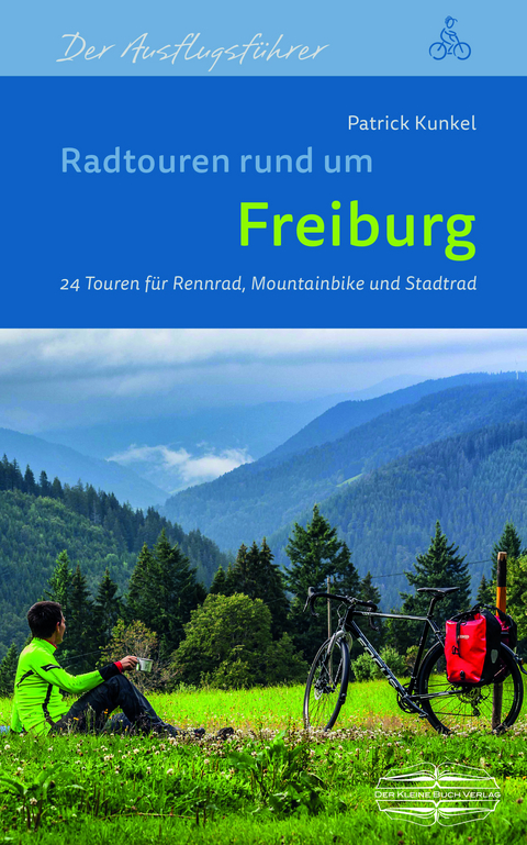 Radtouren rund um Freiburg - Patrick Kunkel