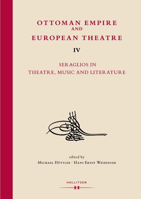 Ottoman Empire and European Theatre Vol. IV - 