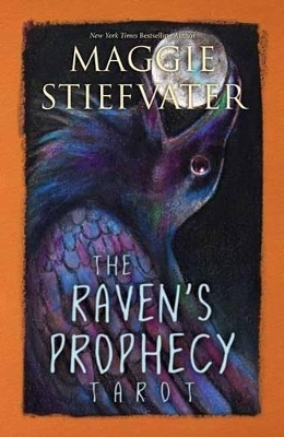 The Raven's Prophecy Tarot - Maggie Stiefvater