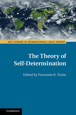 The Theory of Self-Determination - 