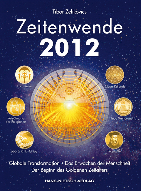 Zeitenwende 2012 - Zelikovics Tibor