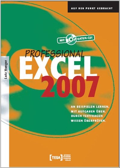 Excel 2007 Professional - Lutz Hunger