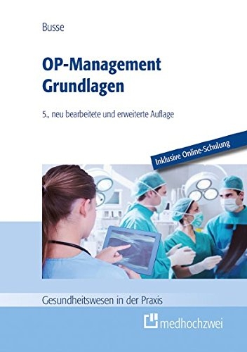 OP-Management - Thomas Busse