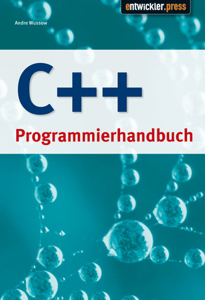 C++ Programmierhandbuch - Walter Saumweber