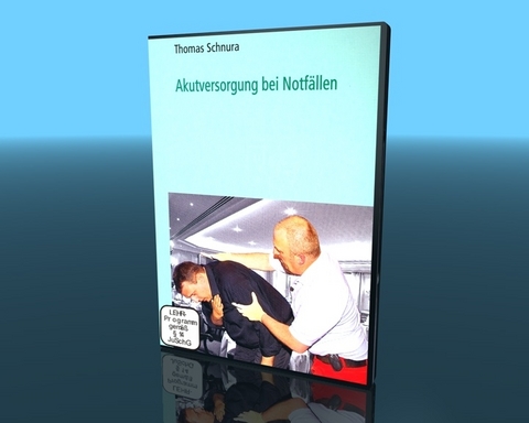 Akutversorgung bei Notfällen - Thomas Schnura