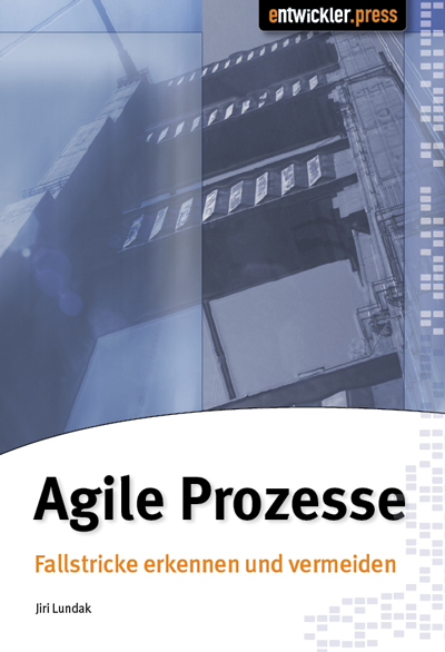 Agile Prozesse - Jiri Lundak